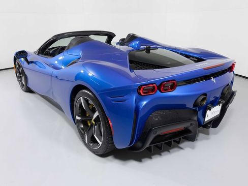 Used 2024 Ferrari SF90 Spider AWD/4WD image 25