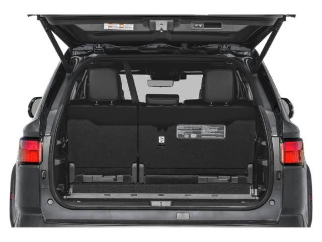 Used 2024 Toyota Sequoia TRD Pro AWD/4WD image 11
