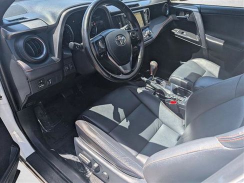 Used 2016 Toyota RAV4 SE AWD/4WD image 11