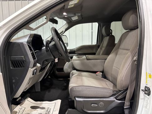 Used 2019 Ford F250 XLT w/ XLT Value Package image 11