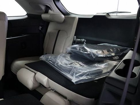 New 2026 MAZDA CX-90 3.3 Turbo w/ Premium Sport Pkg image 25