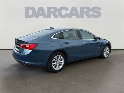 Used 2024 Chevrolet Malibu LT image 7