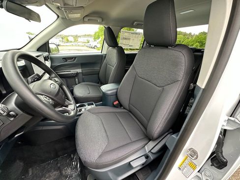 New 2026 Ford Maverick XL AWD/4WD image 15