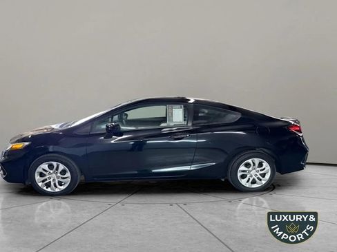 Used 2015 Honda Civic LX image 8