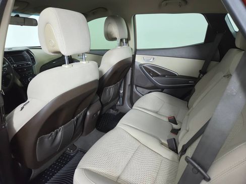 Used 2017 Hyundai Santa Fe Sport AWD/4WD image 21