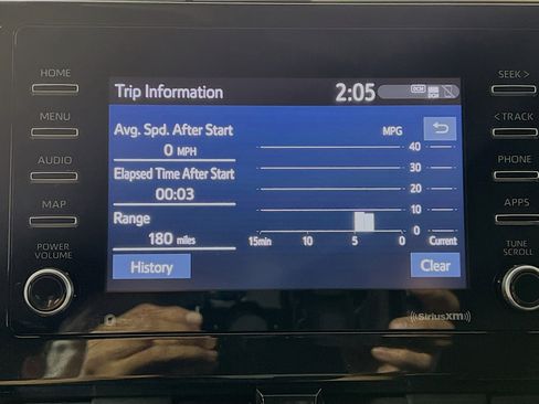 Used 2021 Toyota Camry SE image 26