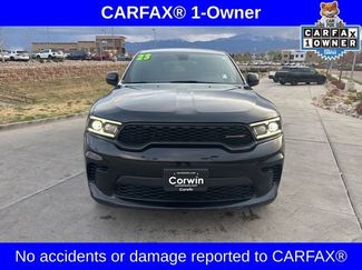 Used 2023 Dodge Durango GT video 2