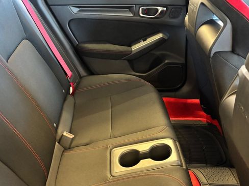 Used 2025 Honda Civic Type R image 10