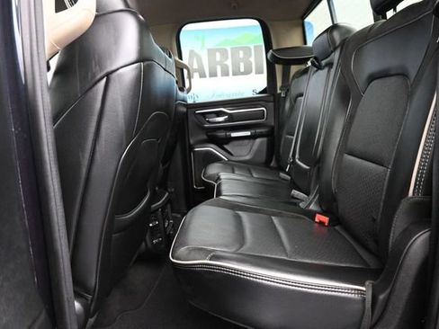 Used 2019 RAM 1500 Laramie RWD image 15