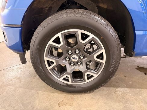 Used 2024 Ford F150 STX image 14