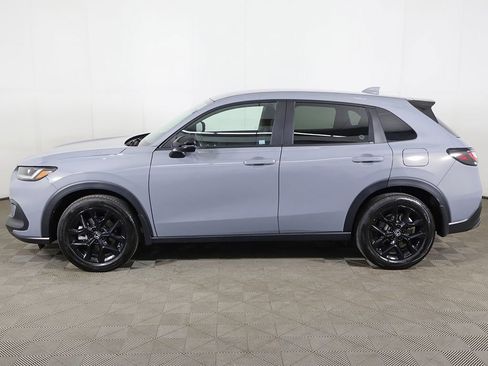 Used 2023 Honda HR-V Sport image 16