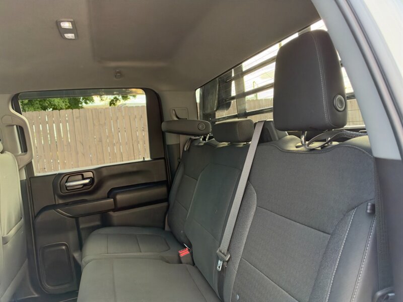 Used 2020 Chevrolet Silverado 3500 LT w/ Convenience Package AWD/4WD image 28
