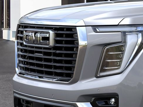 New 2026 GMC Yukon XL Elevation AWD/4WD image 13