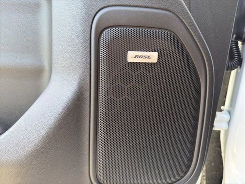 Used 2022 GMC Sierra 1500 AT4 w/ AT4 Preferred Package image 25