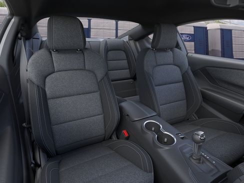 New 2026 Ford Mustang Coupe RWD image 10