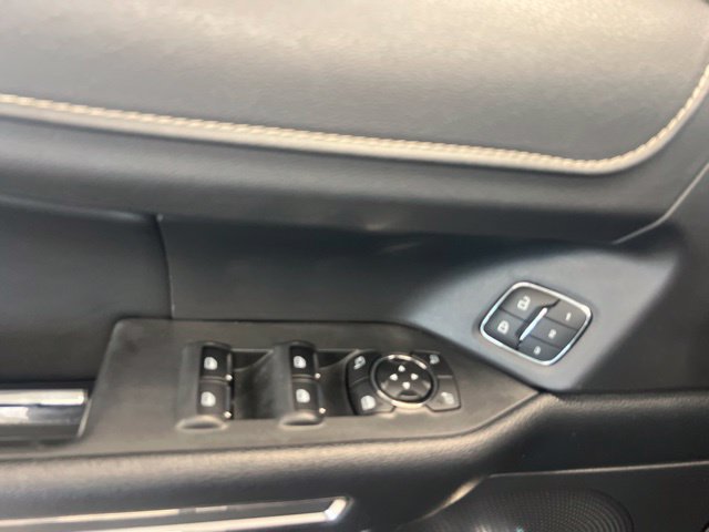 Used 2024 Ford Expedition Max XLT AWD/4WD image 35