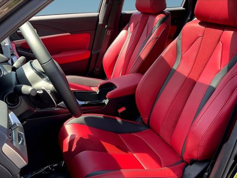 Used 2026 Acura Integra A-Spec FWD image 20