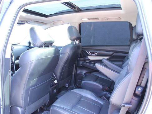 Used 2021 Subaru Ascent Limited w/ Technology Package image 18