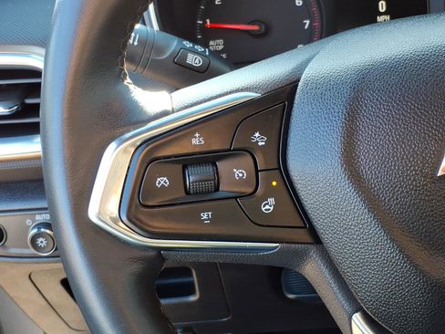 Certified 2023 Chevrolet TrailBlazer ACTIV w/ Convenience Package image 18