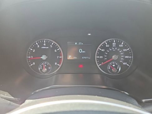 Used 2021 Kia Telluride EX w/ EX Premium Package AWD/4WD image 35
