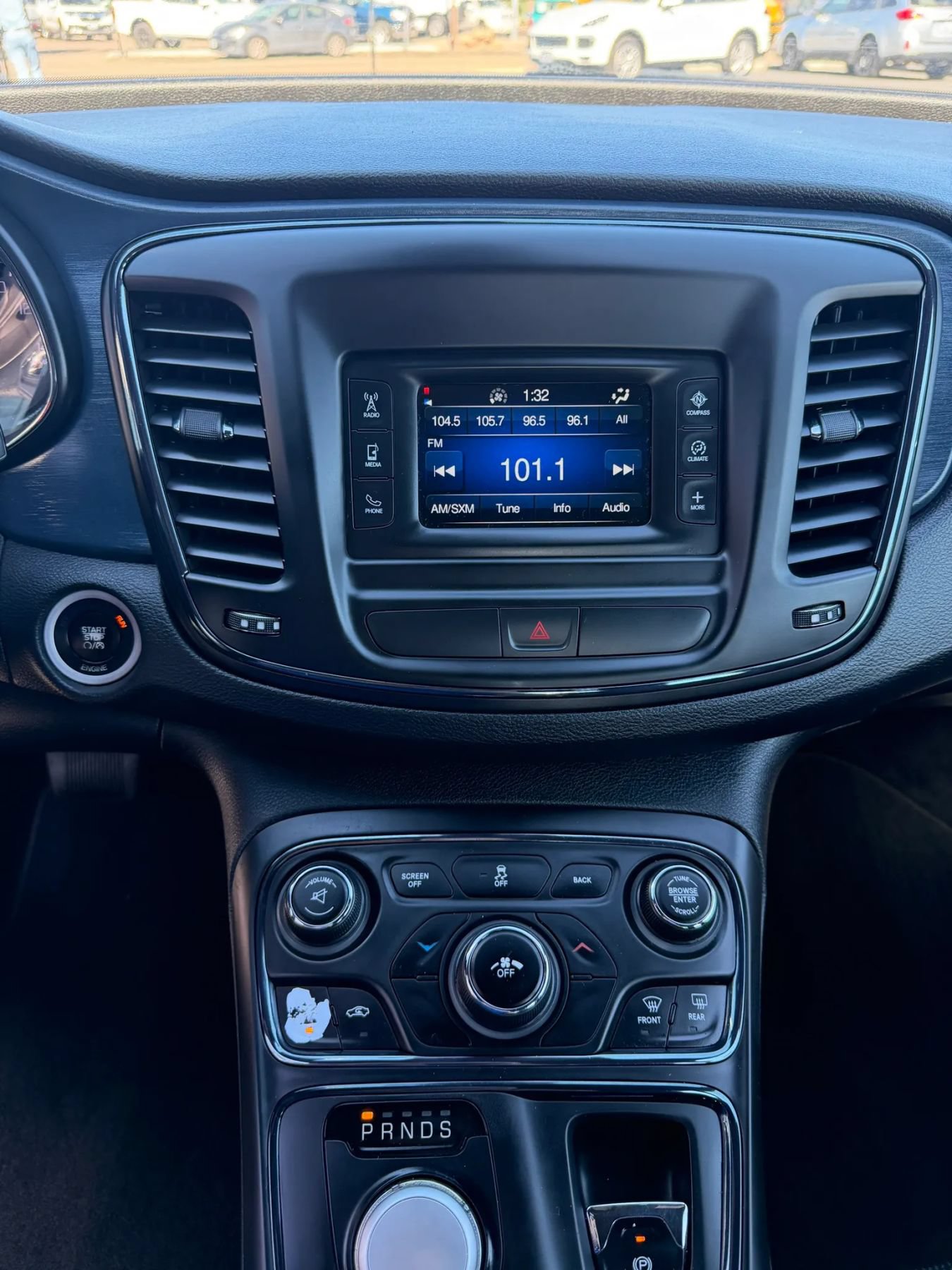 Used 2016 Chrysler 200 S FWD image 24