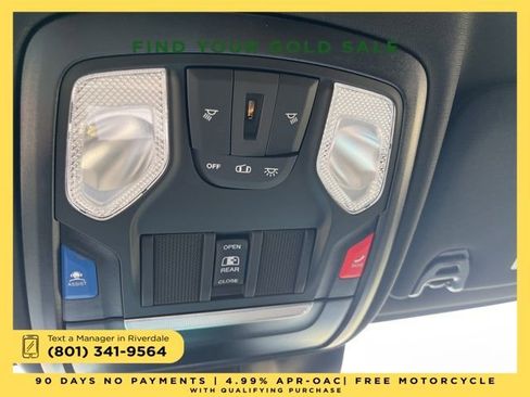 New 2026 RAM 2500 Big Horn image 33