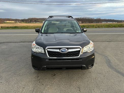 Used 2016 Subaru Forester 2.5i Premium w/ Protection Package #1 image 4