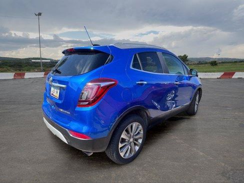 Used 2017 Buick Encore Preferred FWD image 3