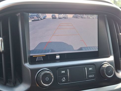 Certified 2019 Chevrolet Colorado ZR2 AWD/4WD image 15