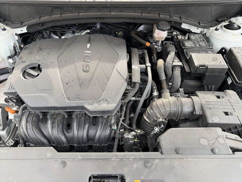 Certified 2022 Hyundai Tucson SEL w/ Convenience Package image 23