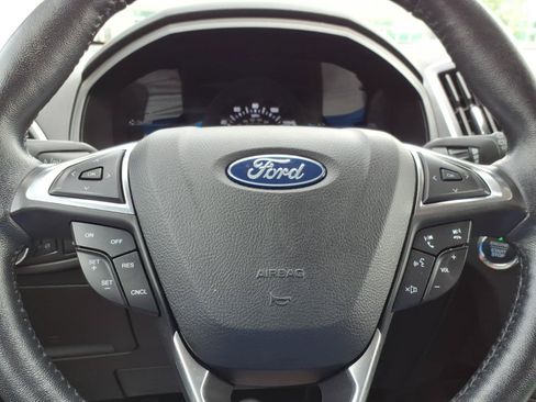 Used 2023 Ford Edge SEL w/ Convenience Package AWD/4WD image 22