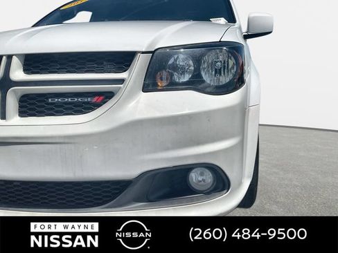 Used 2019 Dodge Grand Caravan GT FWD image 36