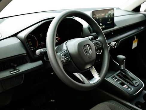 Used 2026 Honda CR-V LX image 9