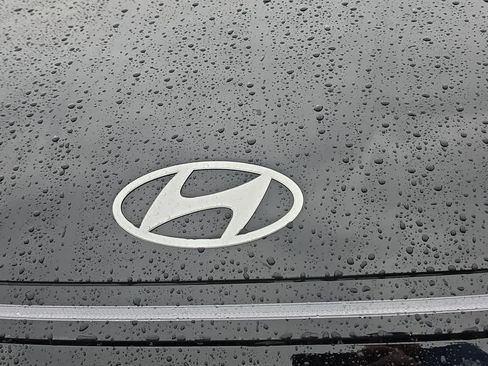 New 2026 Hyundai Sonata Limited FWD image 12
