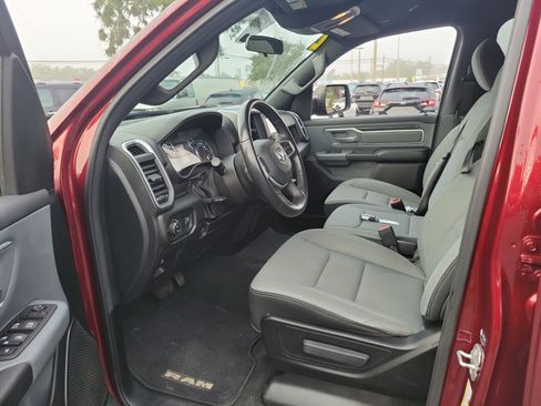 Used 2022 RAM 1500 Big Horn image 21