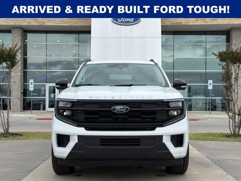New 2026 Ford Expedition Active RWD image 37