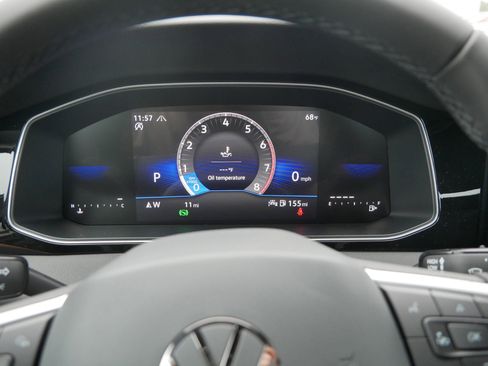 New 2025 Volkswagen Jetta Sport FWD image 11