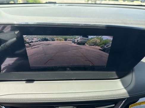 Certified 2026 Buick Encore GX Preferred w/ Comfort Package image 24