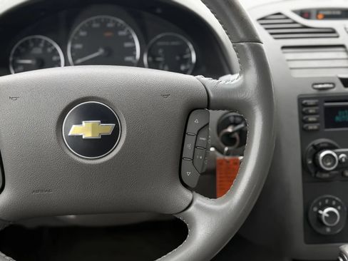 Used 2007 Chevrolet Malibu LT FWD image 20