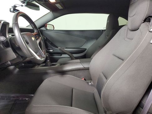 Used 2013 Chevrolet Camaro SS w/ Rear Vision Package image 9