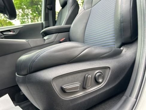 Certified 2022 Toyota RAV4 XSE AWD/4WD image 37