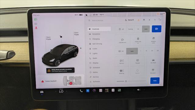 Used 2021 Tesla Model 3 Standard Range Plus RWD image 29