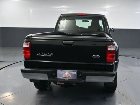 Used 2004 Ford Ranger XLT image 6