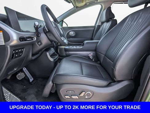 New 2026 Hyundai Ioniq 9 Calligraphy AWD/4WD image 17