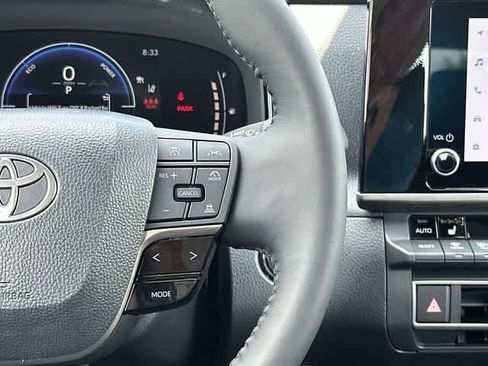 Used 2026 Toyota Camry LE w/ Convenience Package FWD image 9