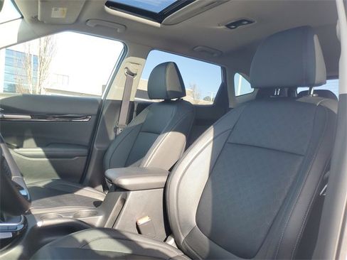 Certified 2022 Kia Seltos EX image 14