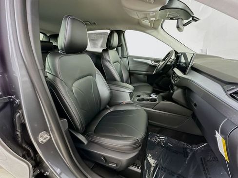 New 2026 Ford Escape Platinum w/ Premium Technology Package image 28
