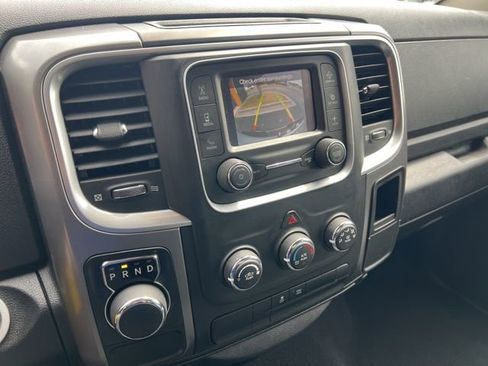 Used 2024 RAM 1500 Classic SLT RWD image 14