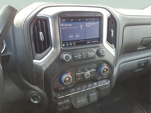 Used 2020 Chevrolet Silverado 2500 LT w/ All Star Edition image 8