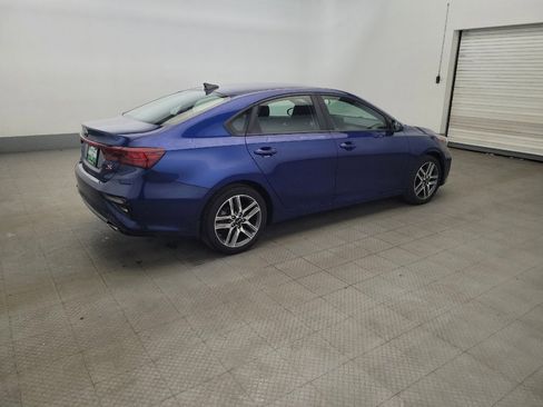 Used 2019 Kia Forte S FWD image 10